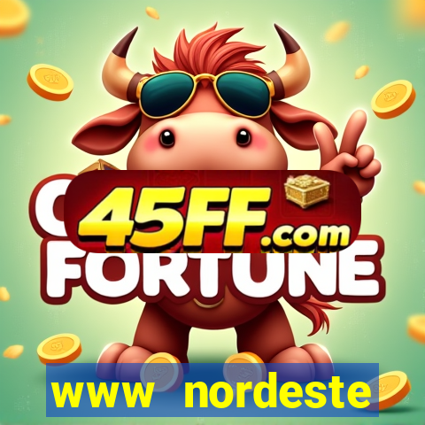 www nordeste futebol vip